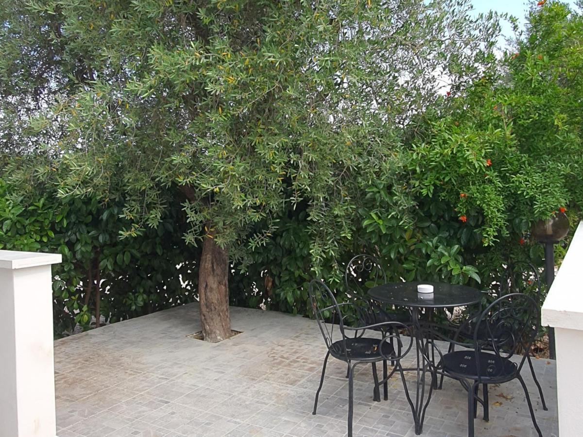 All'Ombra Dell'Ulivo Monopoli Exterior photo