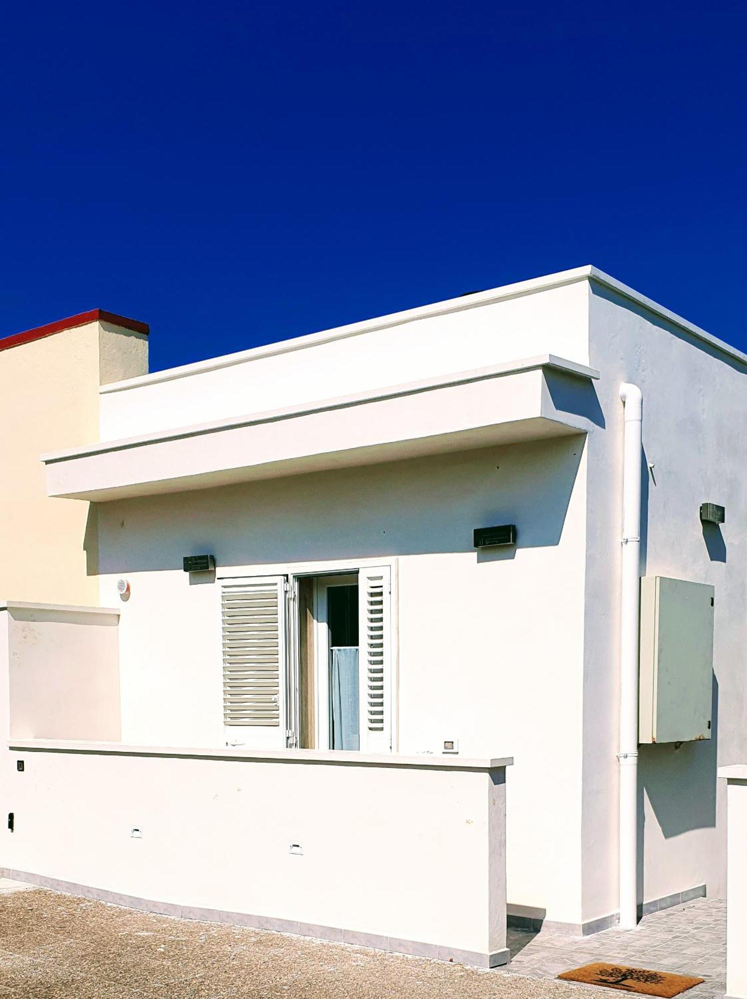All'Ombra Dell'Ulivo Monopoli Exterior photo